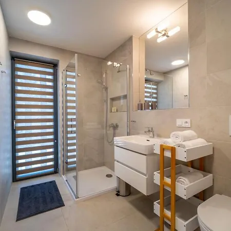 Villa Holiday House U Hájenky 1l Lipno Lipno nad Vltavou