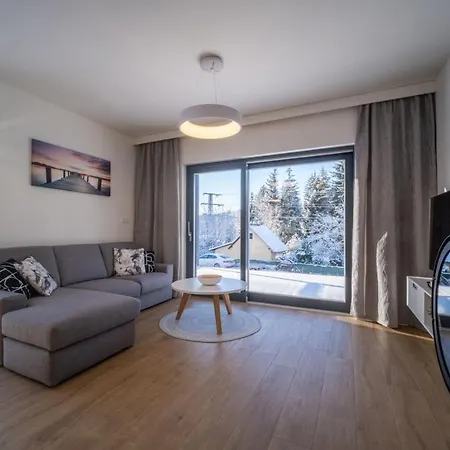 Holiday House U Hájenky 1l Lipno Villa