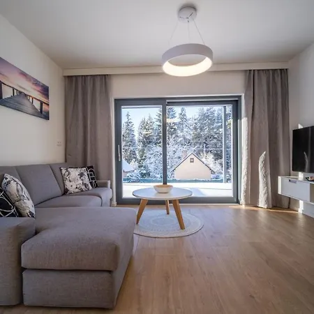 Holiday House U Hájenky 1l Lipno Lipno nad Vltavou