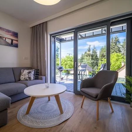 Villa Holiday House U Hájenky 1l Lipno