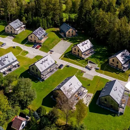 Holiday House U Hájenky 1l Lipno Lipno nad Vltavou